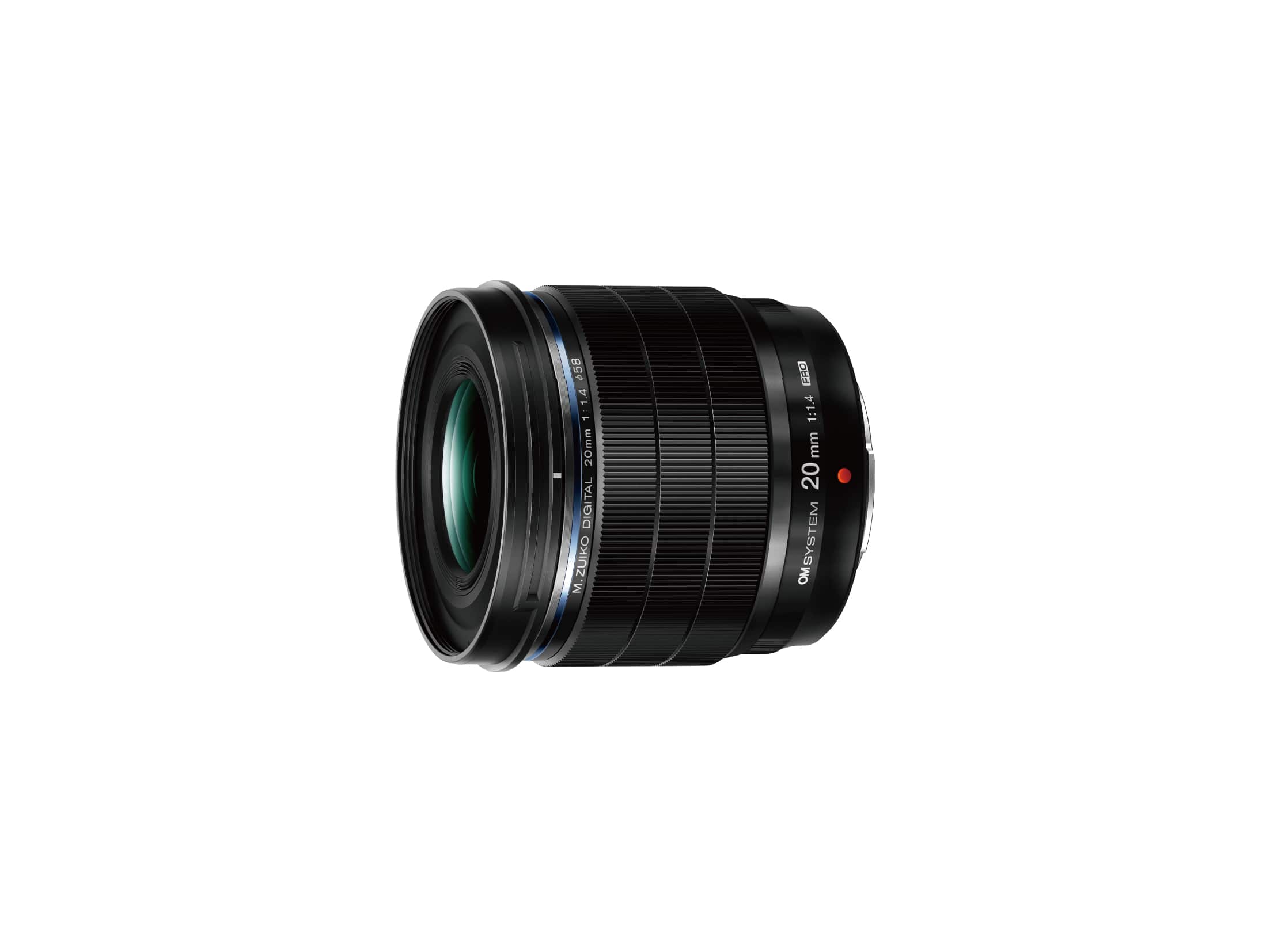 OLYMPUS レンズ OM-SYSTEM用 OM SYSTEM M.ZUIKO DIGITAL PROレンズセレクトガイド 現行