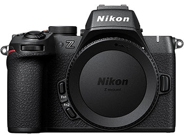 新品》 Nikon (ニコン) Z50II ボディ : カメラ専門店マップ