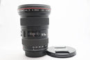 キヤノン EF16-35/2.8 L II 現品限り