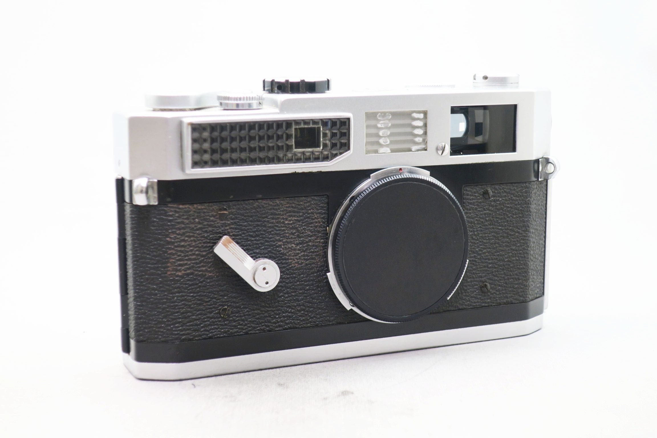 その他 Canon7 キヤノン 7