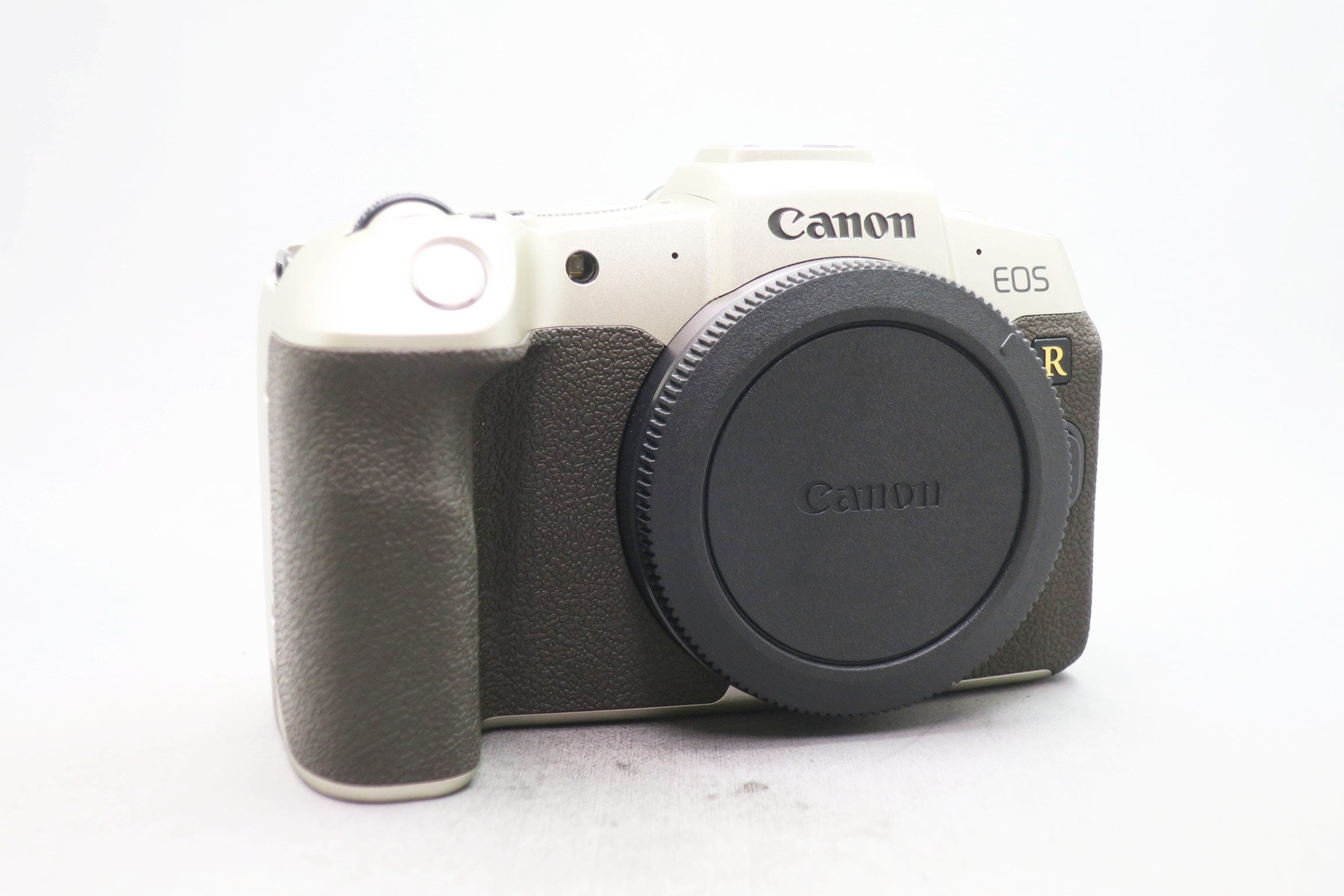 Canon - 限定生産 EOS RP ゴールドカラー 新品未開封 EOS RP