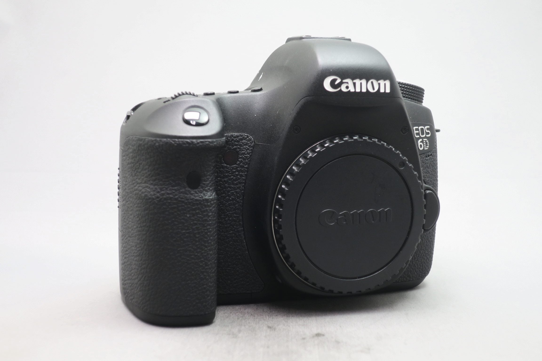 キヤノン EOS 6D