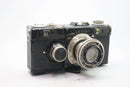 コンタックス I テッサー 50/2.8