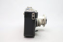 コンタックス I テッサー 50/2.8