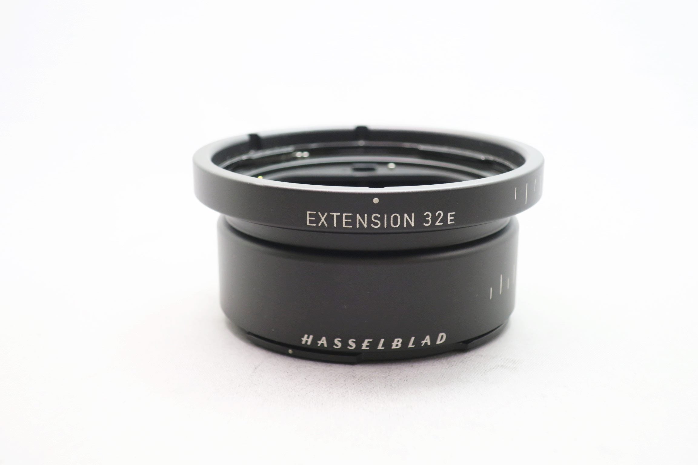 hasselblad ハッセルブラッド　エクステンションチューブ　32 hasselblad ハッセルブラッド エクステンションチューブ 32