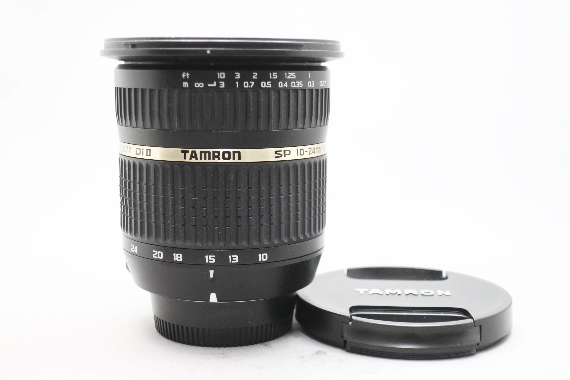 タムロン　タムロンレンズ　25HB 20HC 17HF 25HB | FA/マシンビジョンレンズ | タムロン ビジネス向け製品