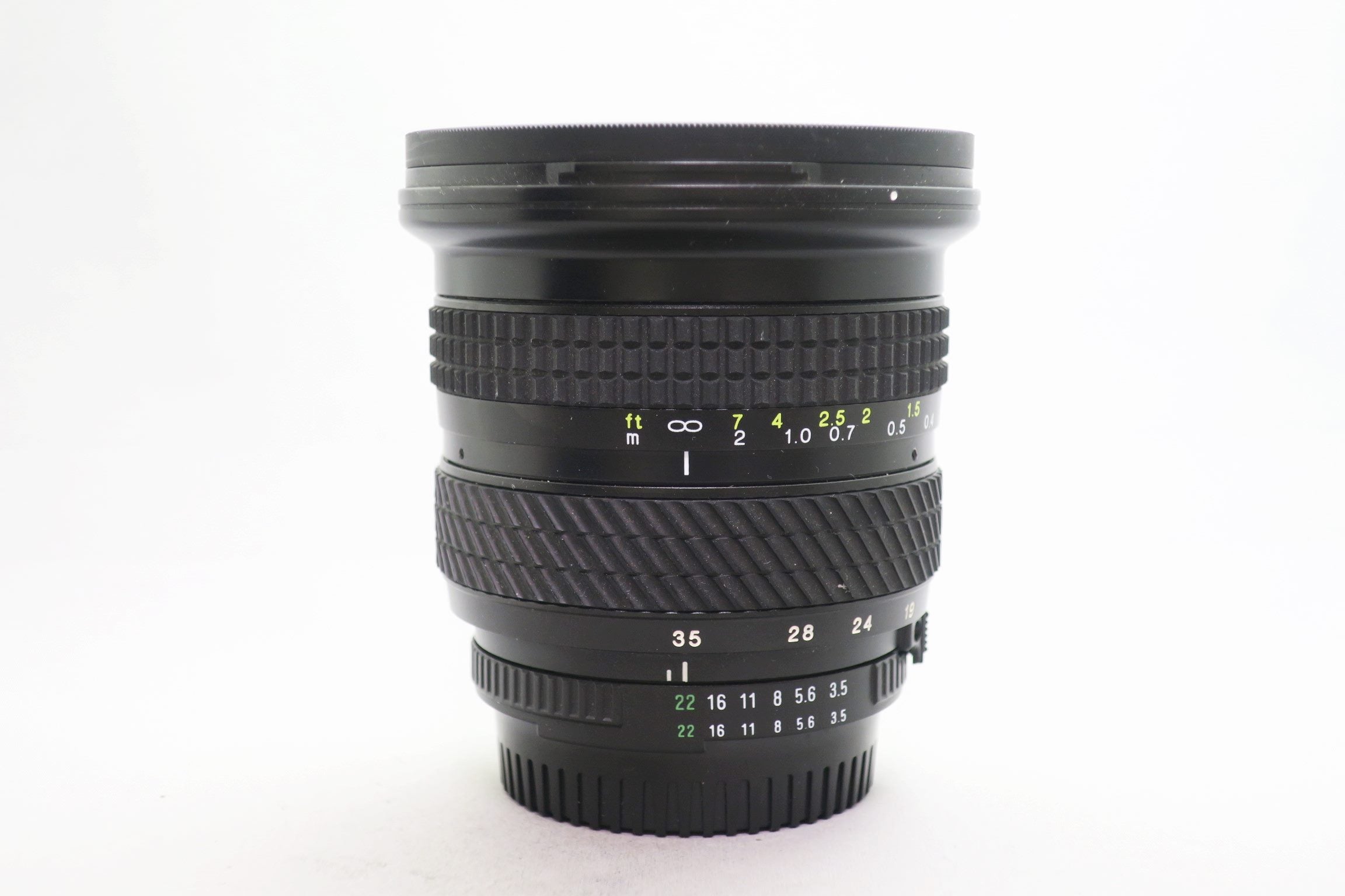 【美品】トキナー Tokina AF 20-35mm 3.5-4.5 Tokina AF 20-35mm F3.5-4.5 [F] | 東京CAMERA