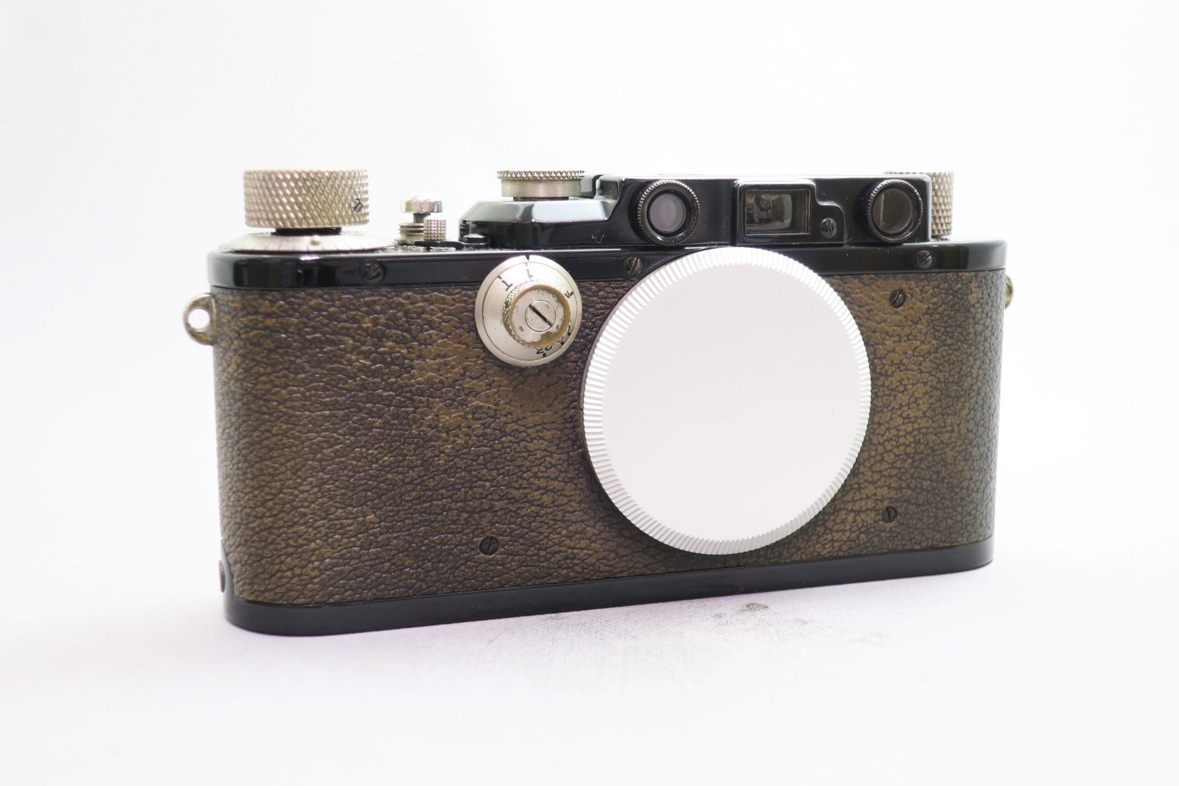 Leica  ライカ　雲台　Germany ライカ ファインダーと自由雲台