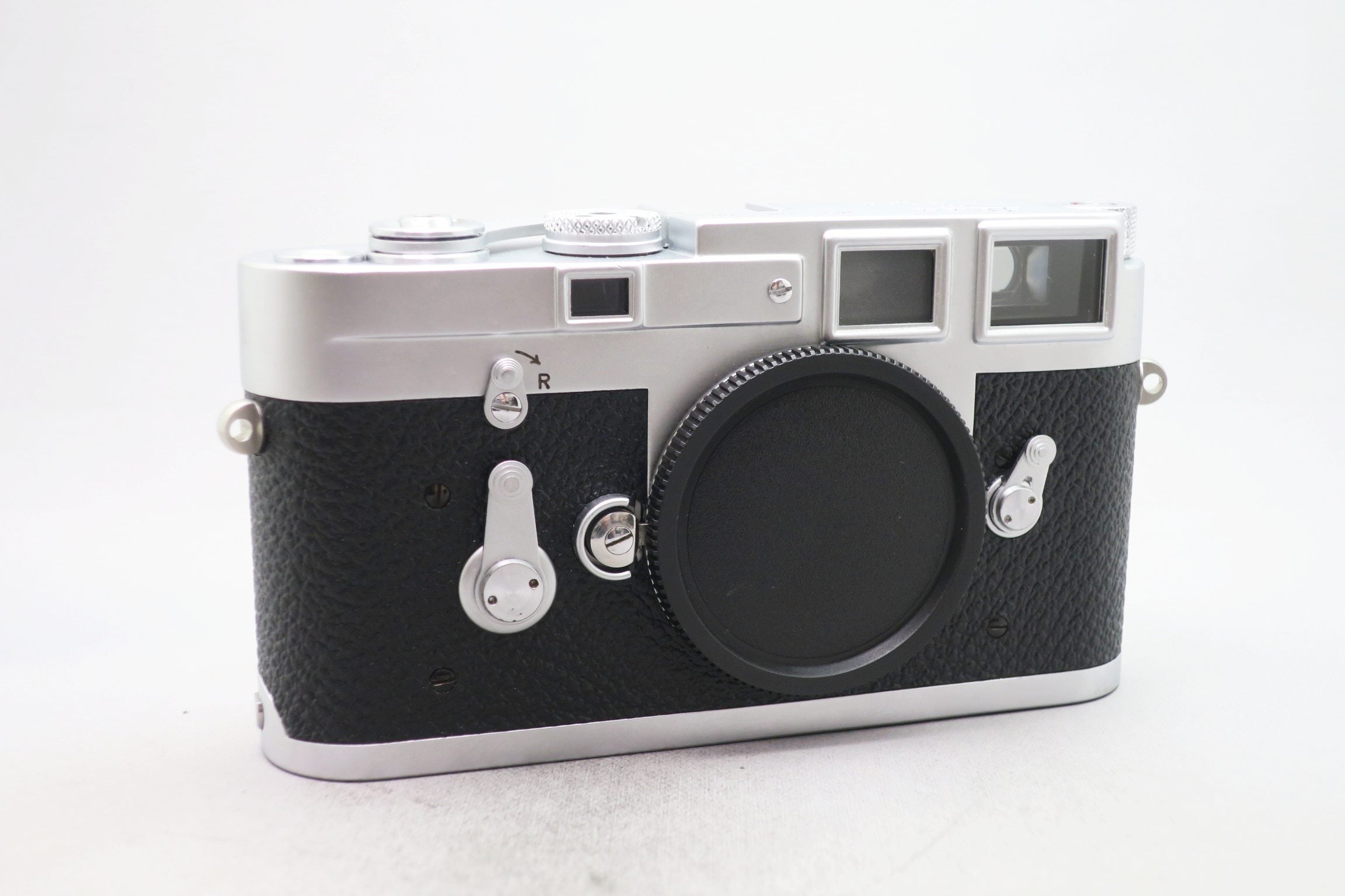 KOHさん専用　Leica ライカM7 レンズセット Leica】 Leica M7 Titanium Set“50 JAHRE LEICA-M SYSTEM” | THE