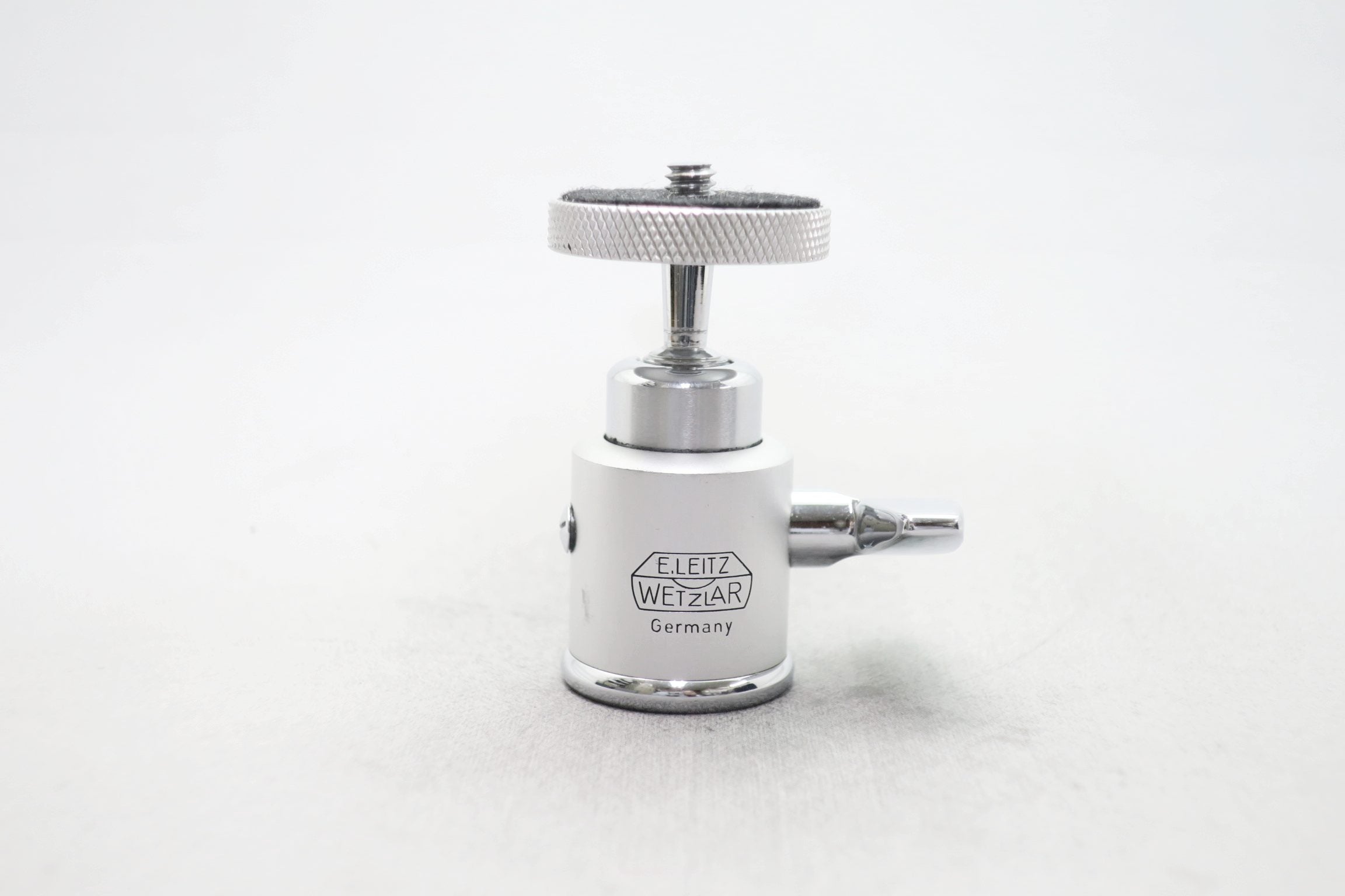 ライカ 自由雲台