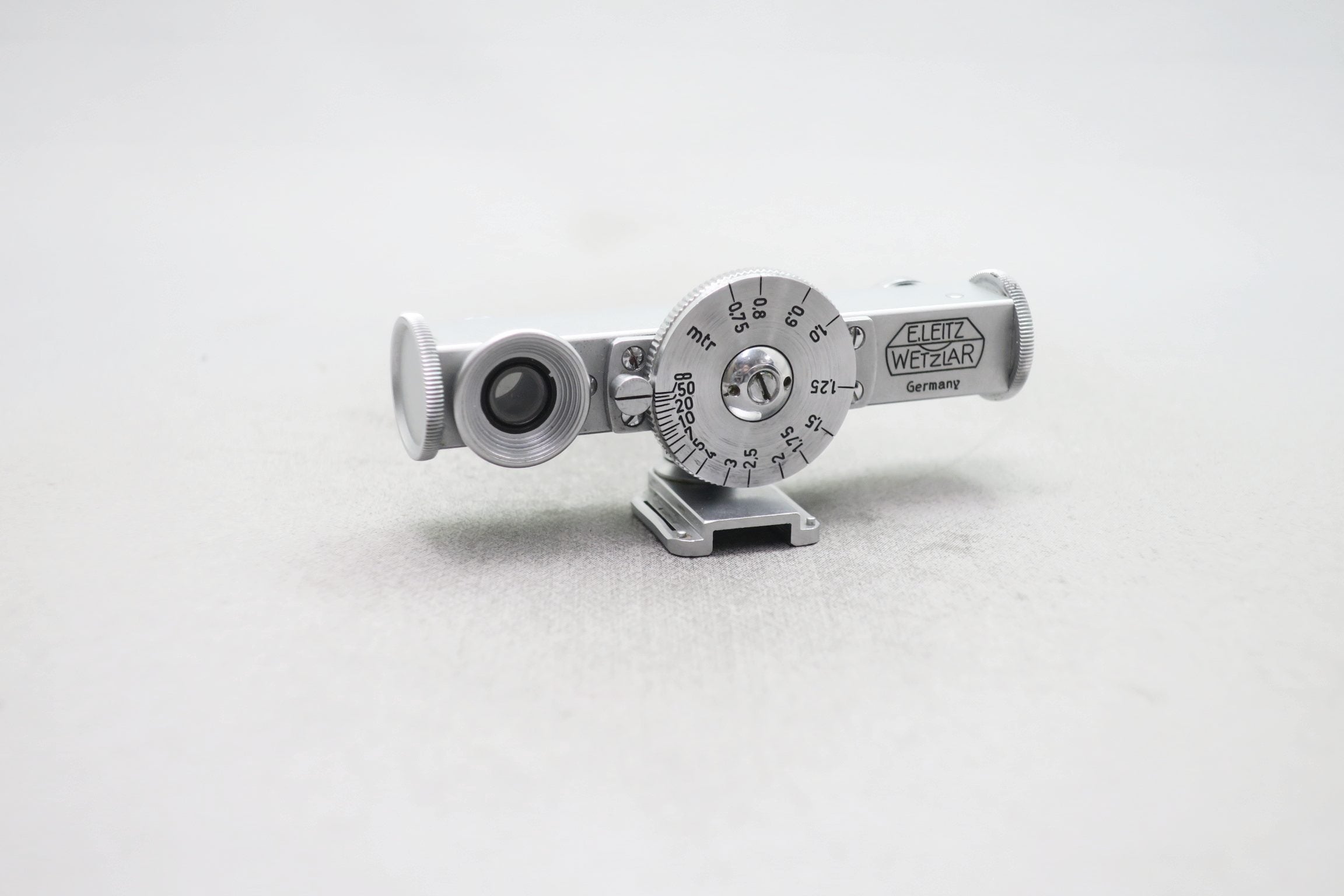 中古ライカアクセサリー