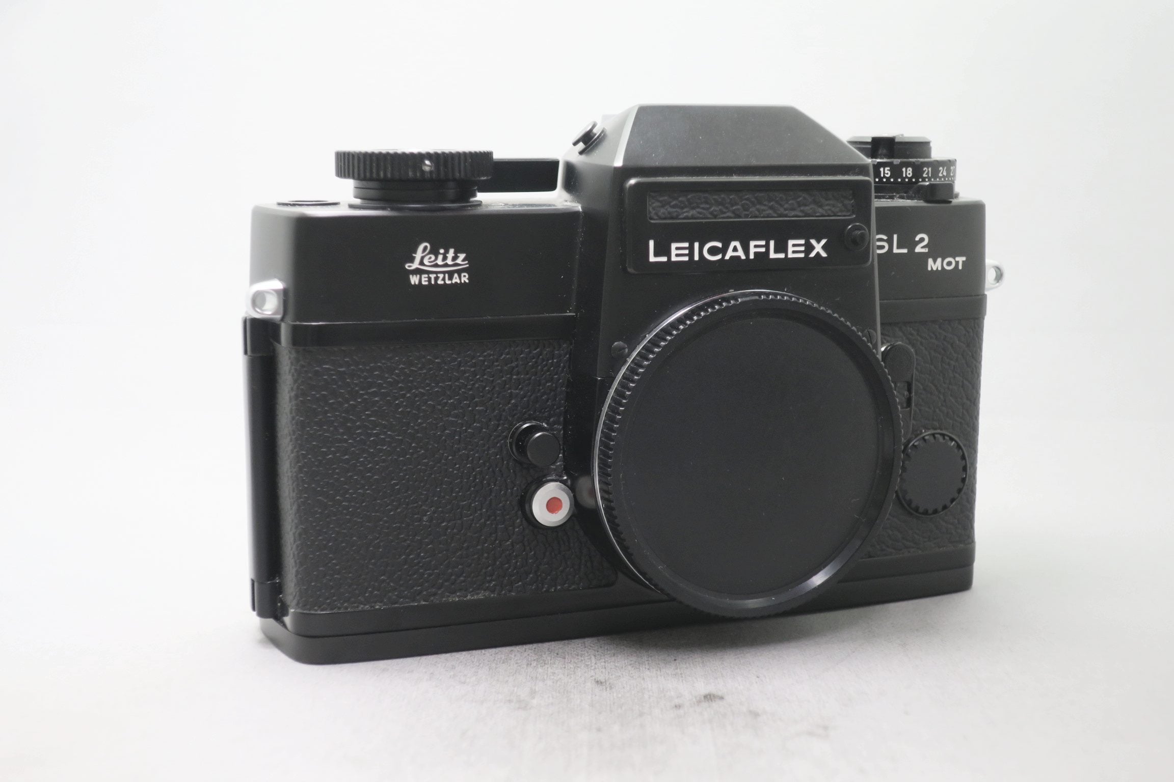 ライカフレックス SL2 MOT