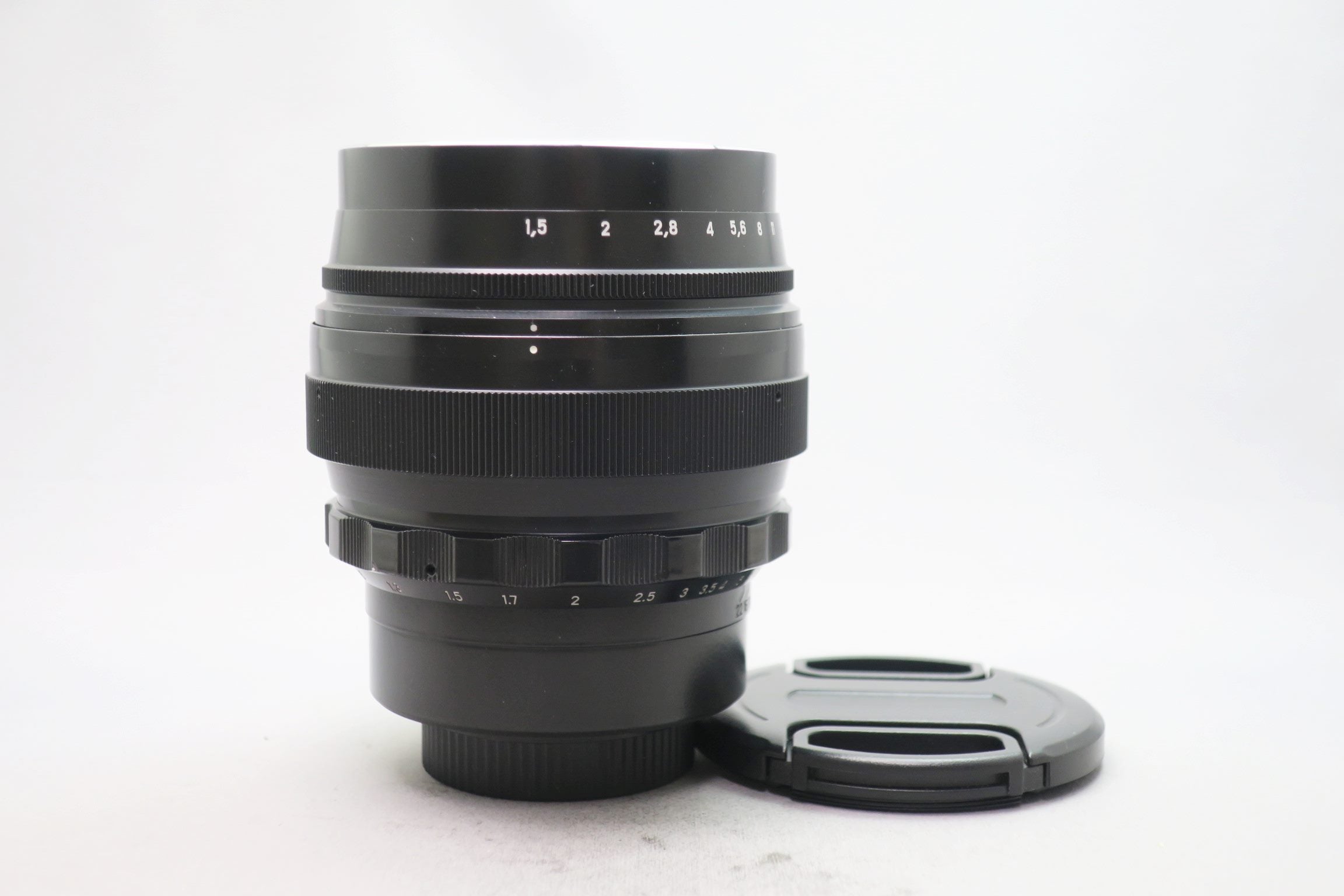中古他メーカーL39/Mマウント