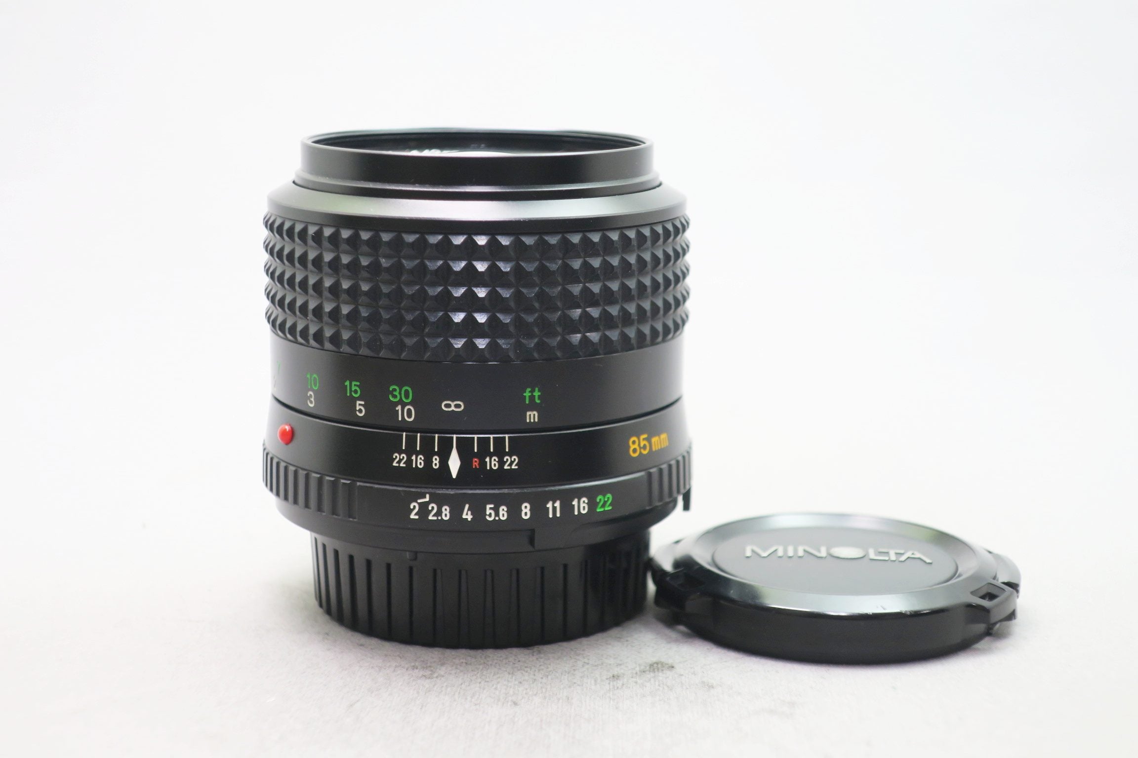 minolta MD 85mm F2 MDマウント ミノルタ MFレンズ minolta MD 85mm F2 MDマウント ミノルタ MFレンズ