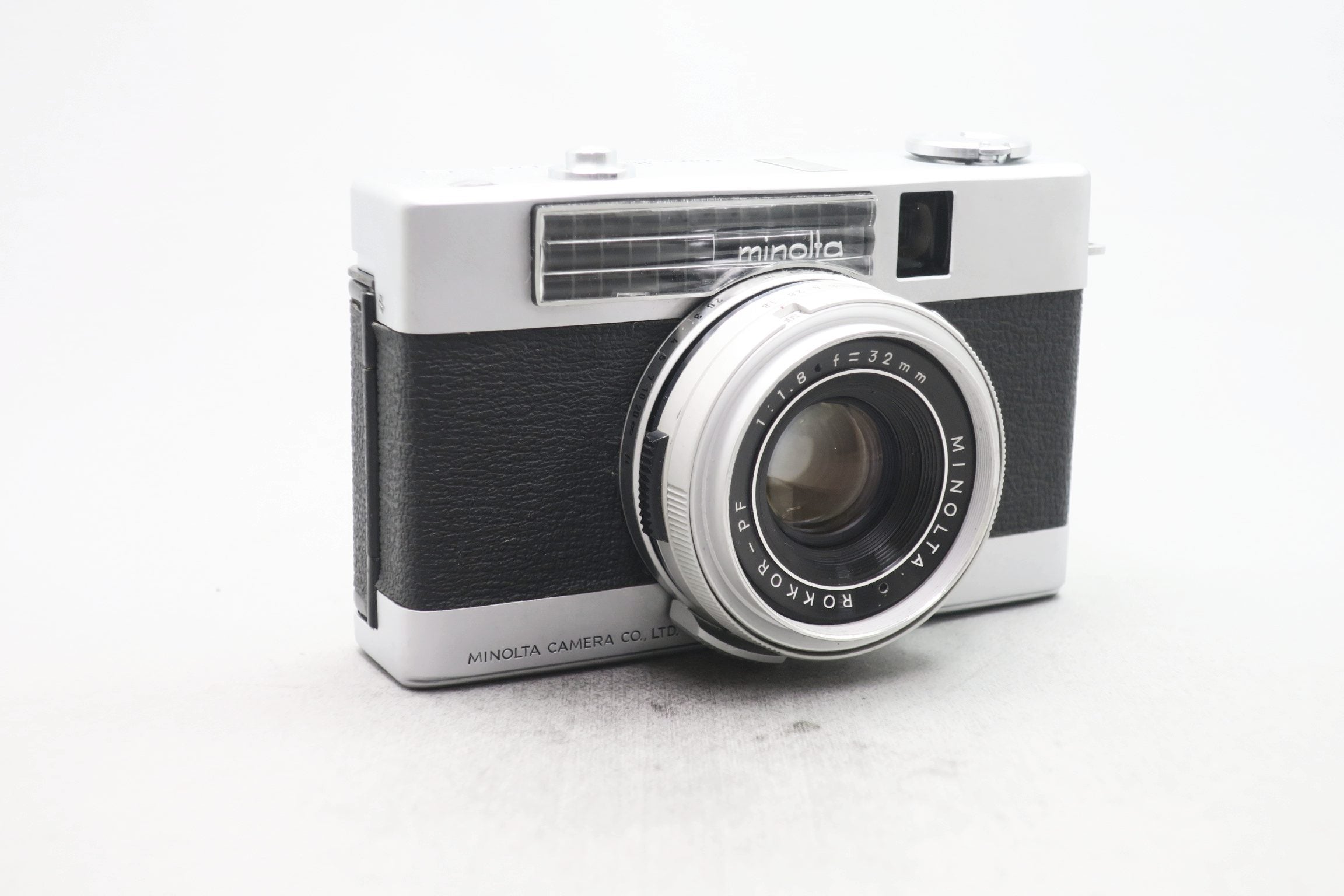中古ミノルタ