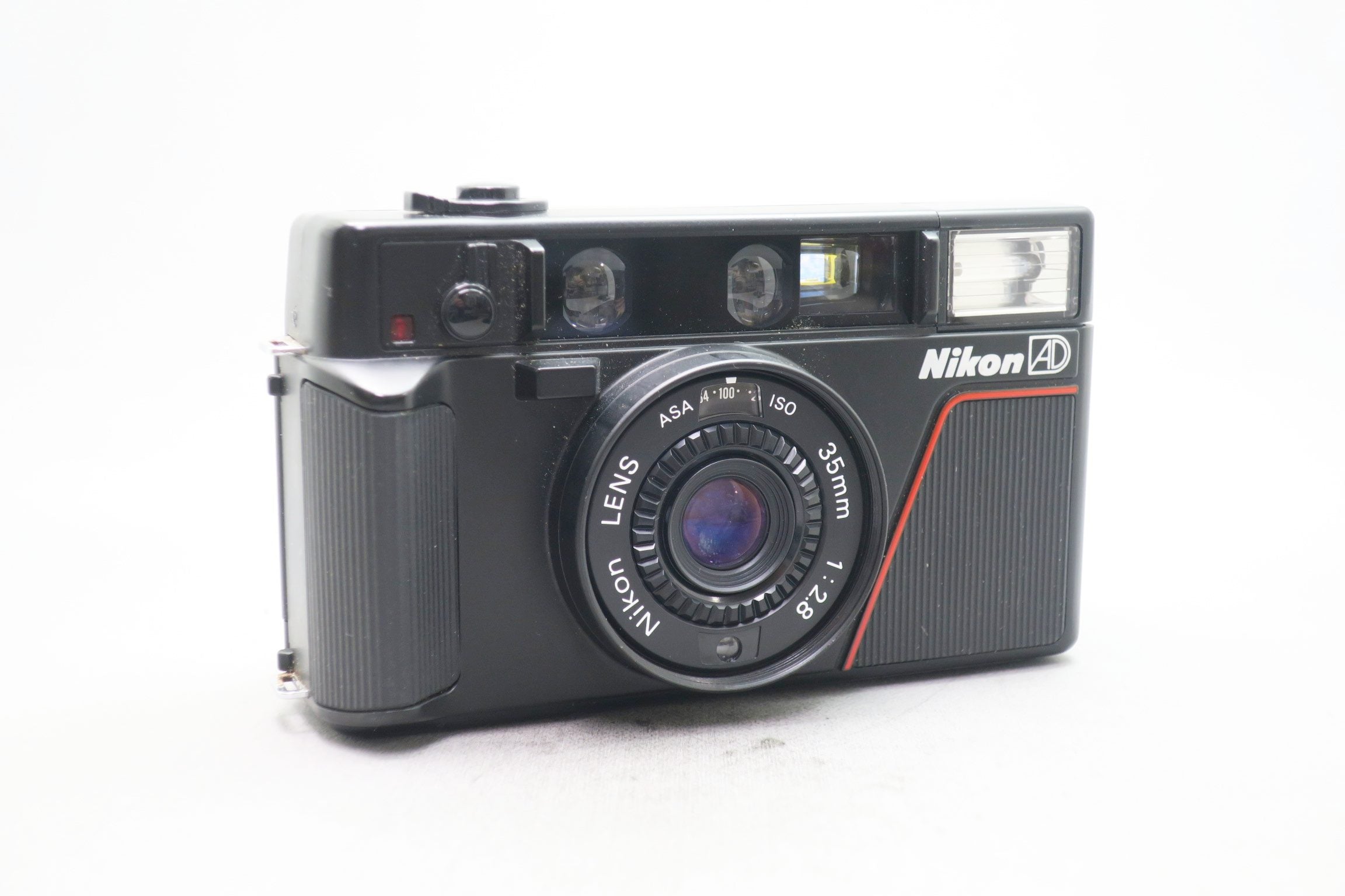 ニコン L35AD ニコンレンズ 35/2.8