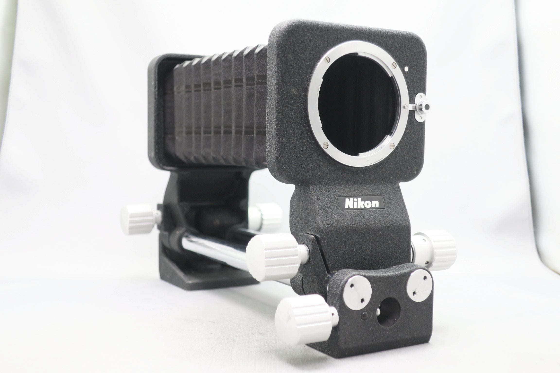 ニコン PB-5 ベローズ