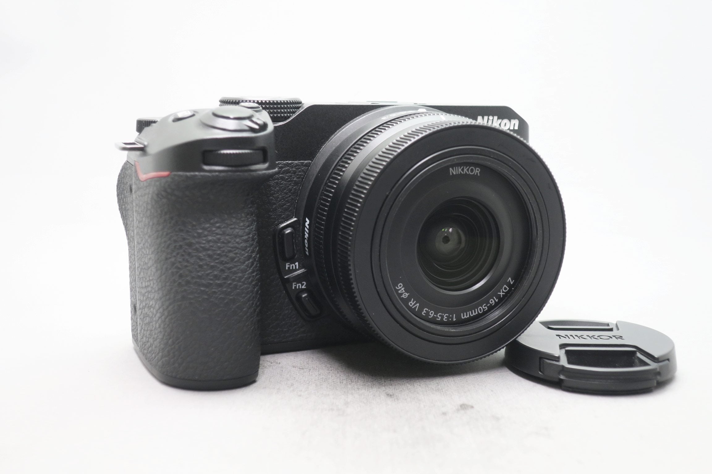 ニコン Z30 16-50 VR レンズキット