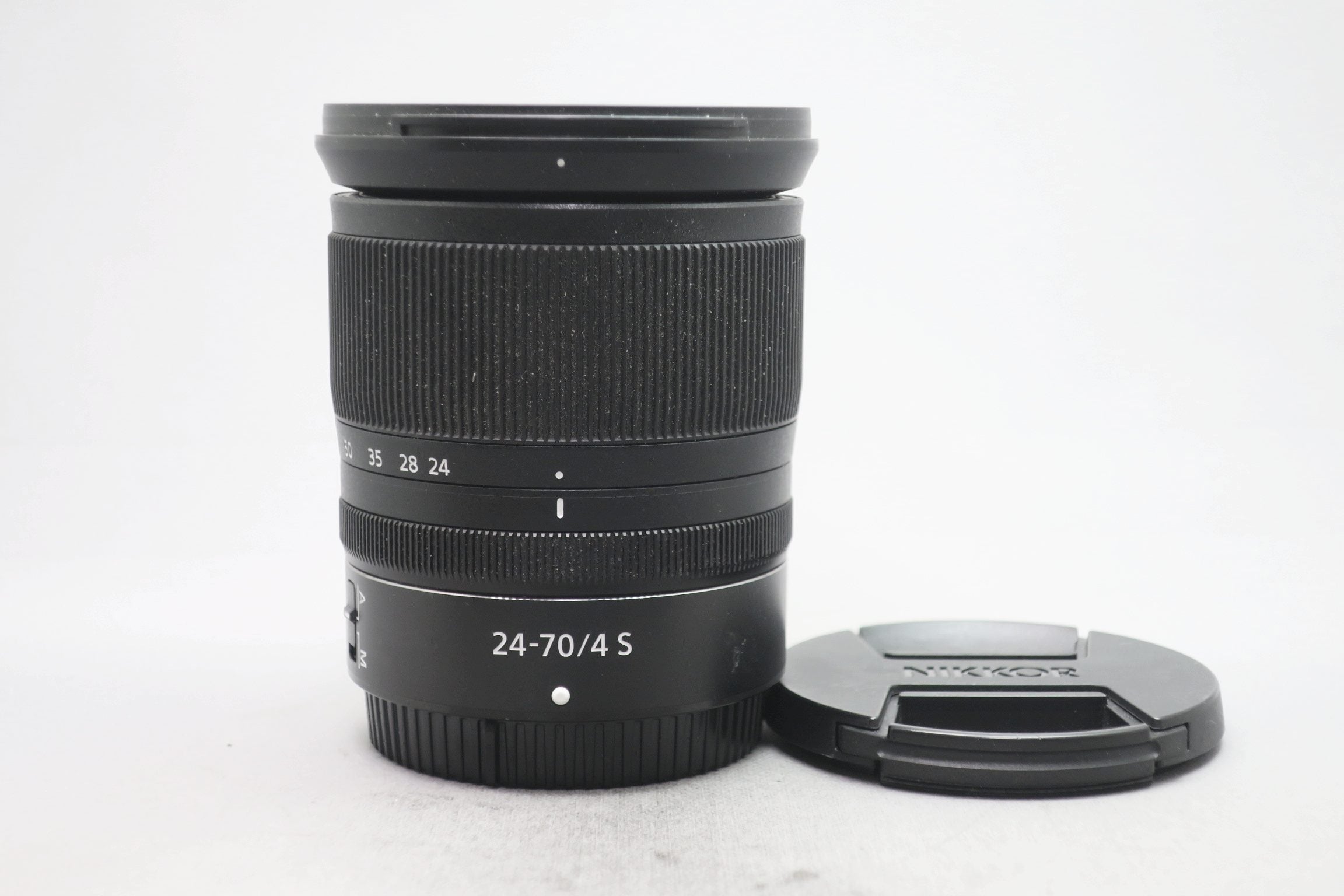 中古ニコンレンズ