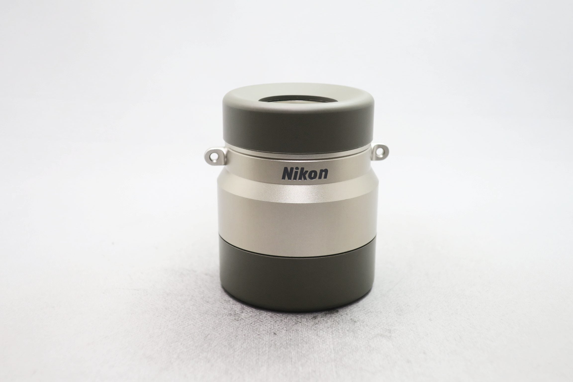 NIKON　非売品　ルーペ ニコン ルーペ 4×