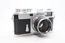 ニコン S3 ニッコールS  50/1.4