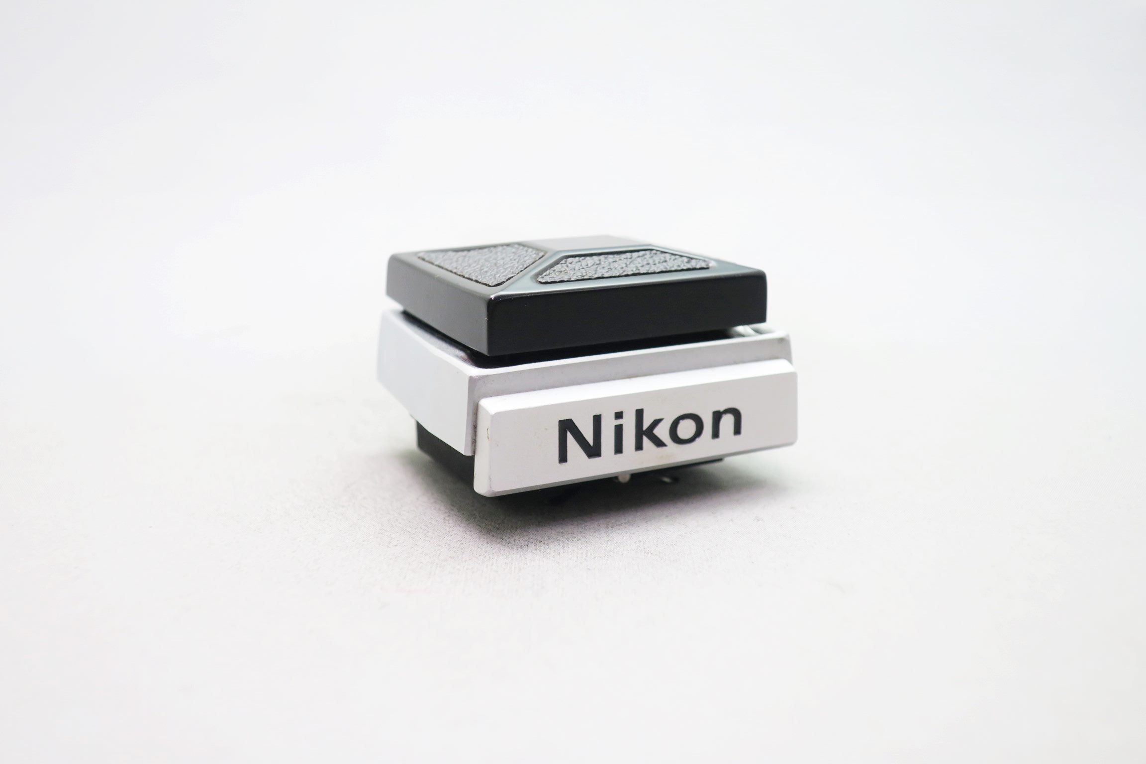 NIKON DW-1 ウエストレベルファインダー F2 用 （ニコン DW-1 F2