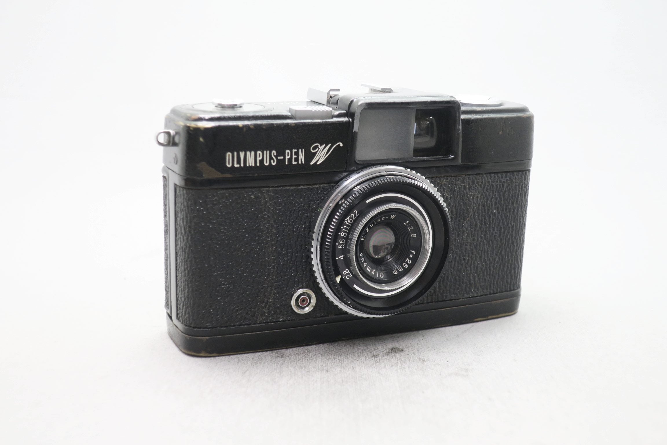 中古オリンパス