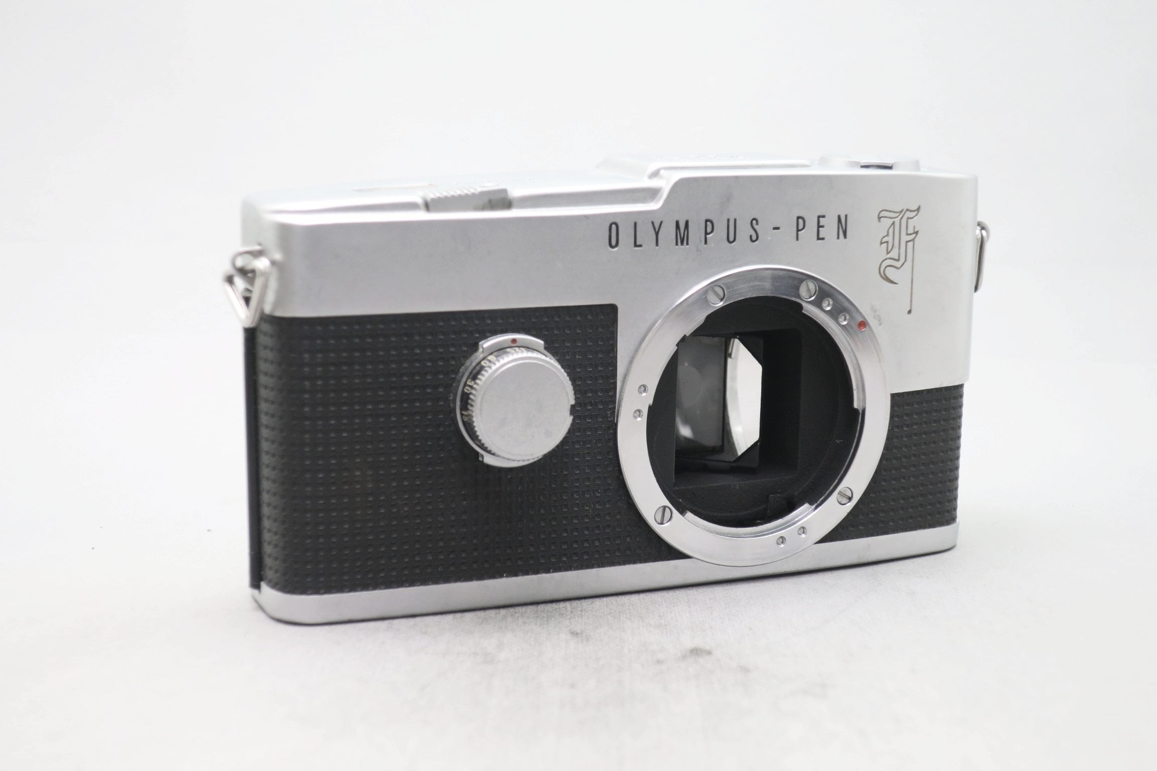 中古オリンパス