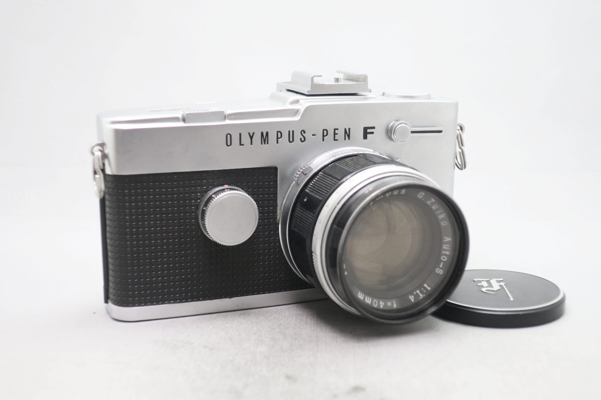 中古オリンパス