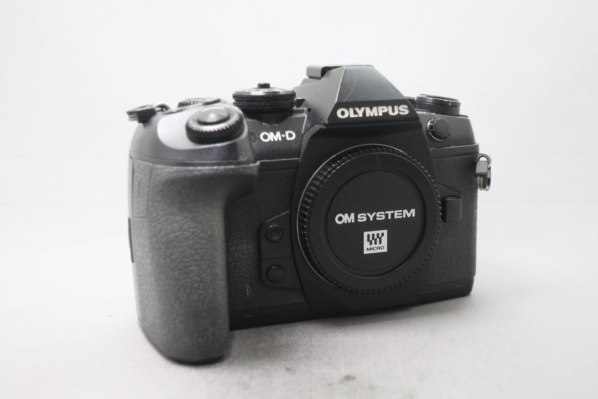 オリンパス OM-D E-M1 Mark II