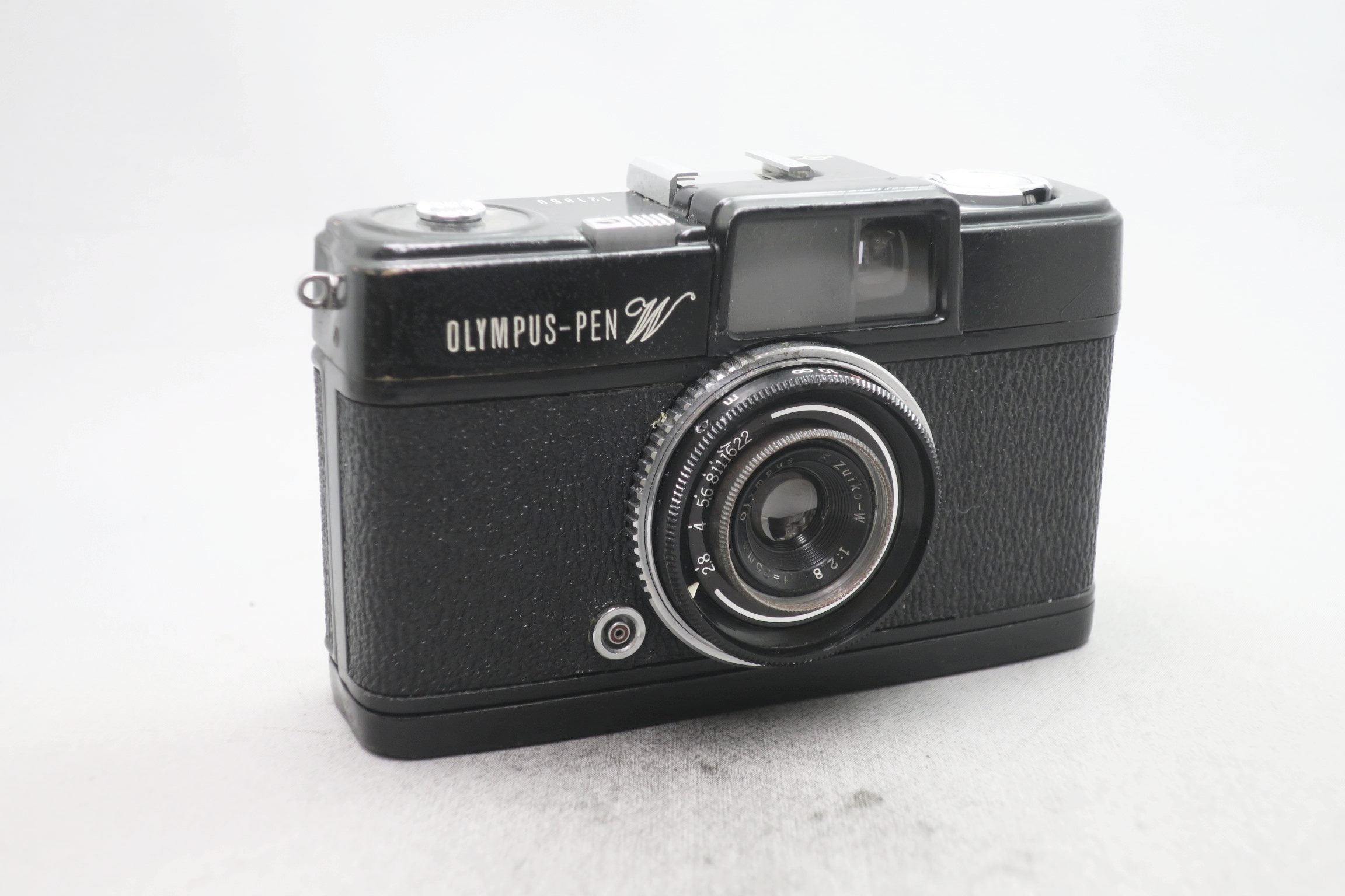 中古オリンパス