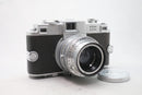 コダック エクトラ エクター50/1.9