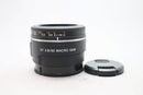 ソニー DT 30/2.8 マクロ SAM