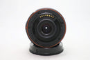 ソニー DT 30/2.8 マクロ SAM