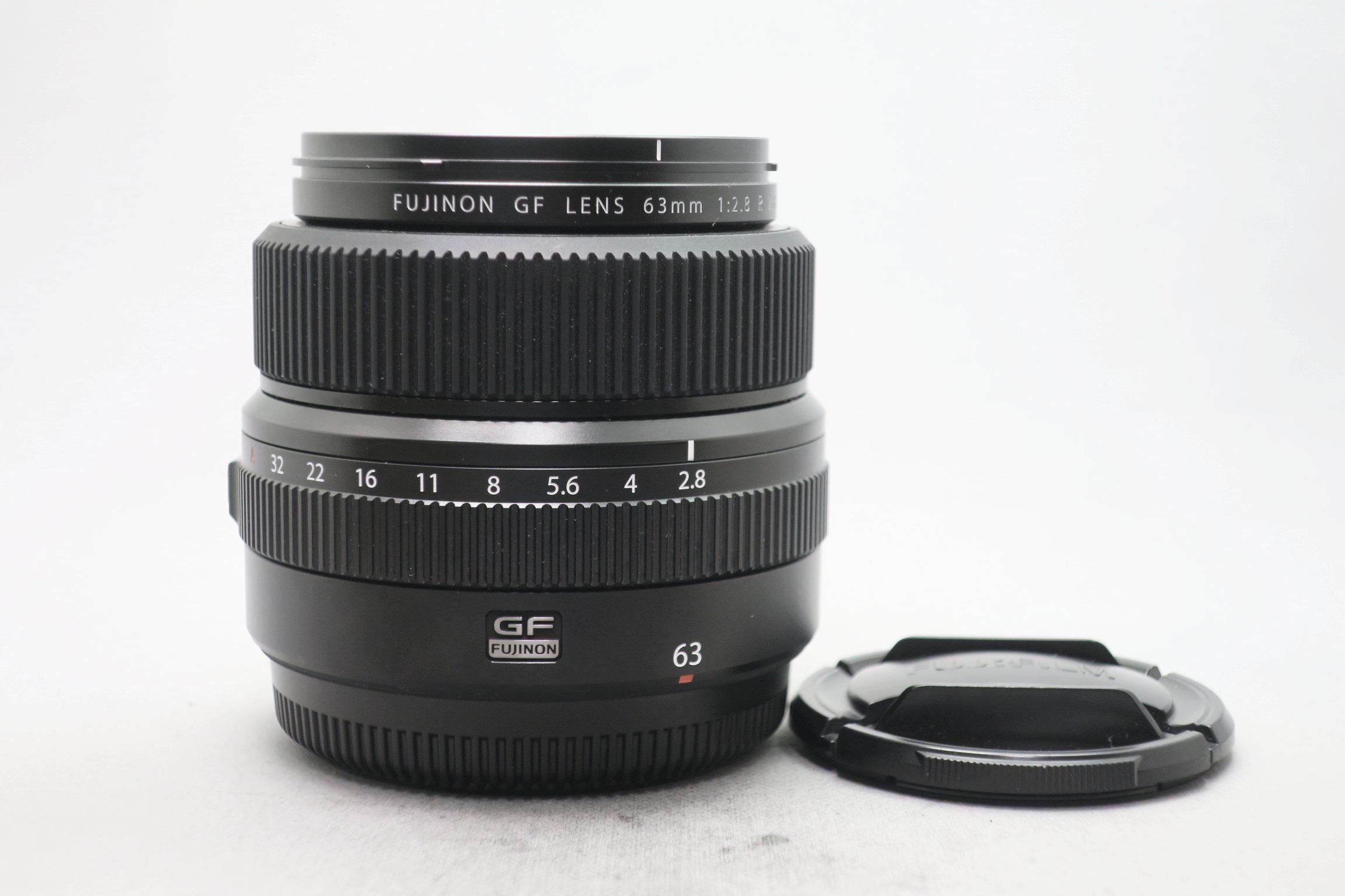富士フィルム フジノンレンズ GF63/2.8 R WR