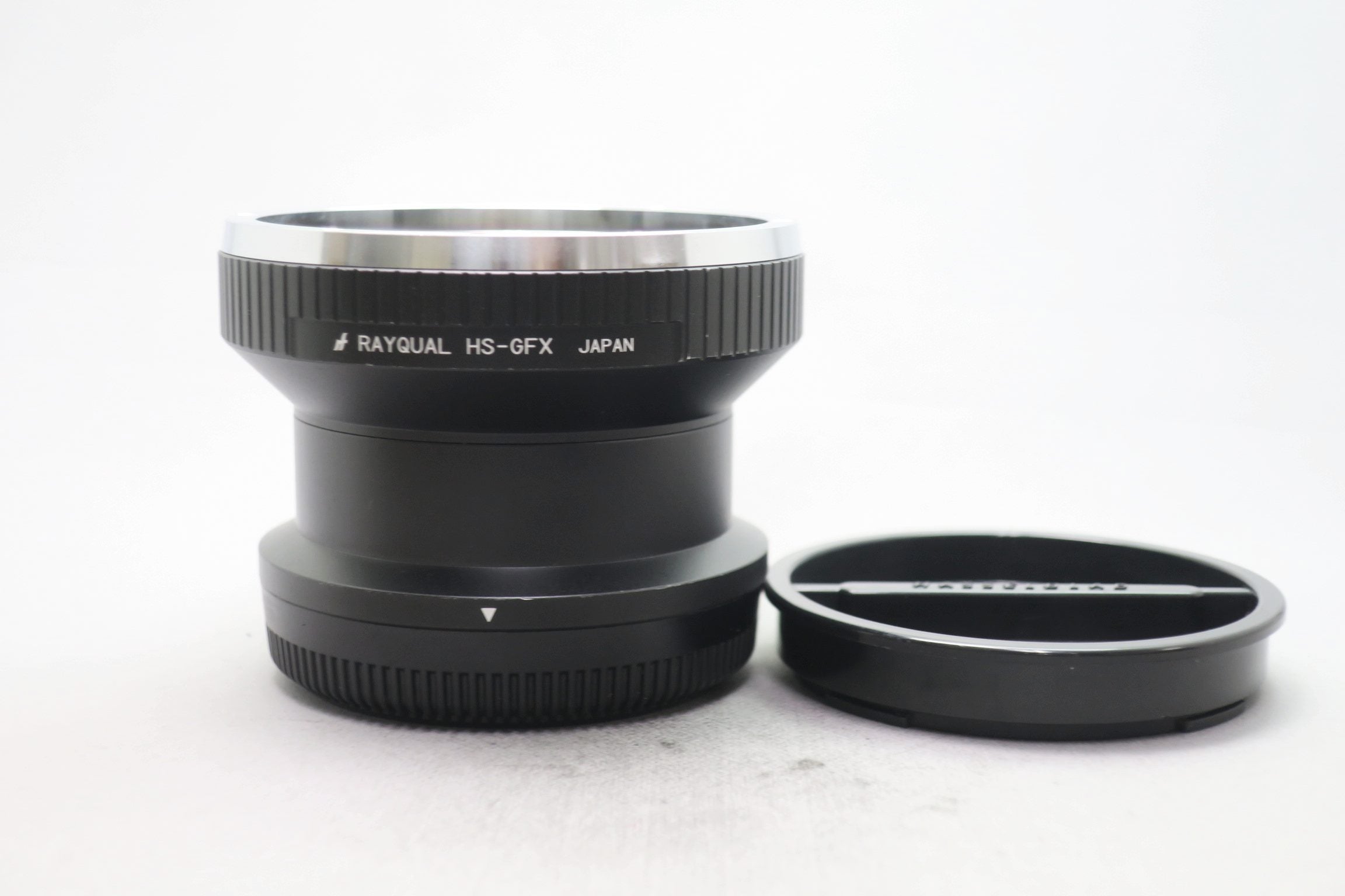 レイクォール マウントアダプター HS-GFX