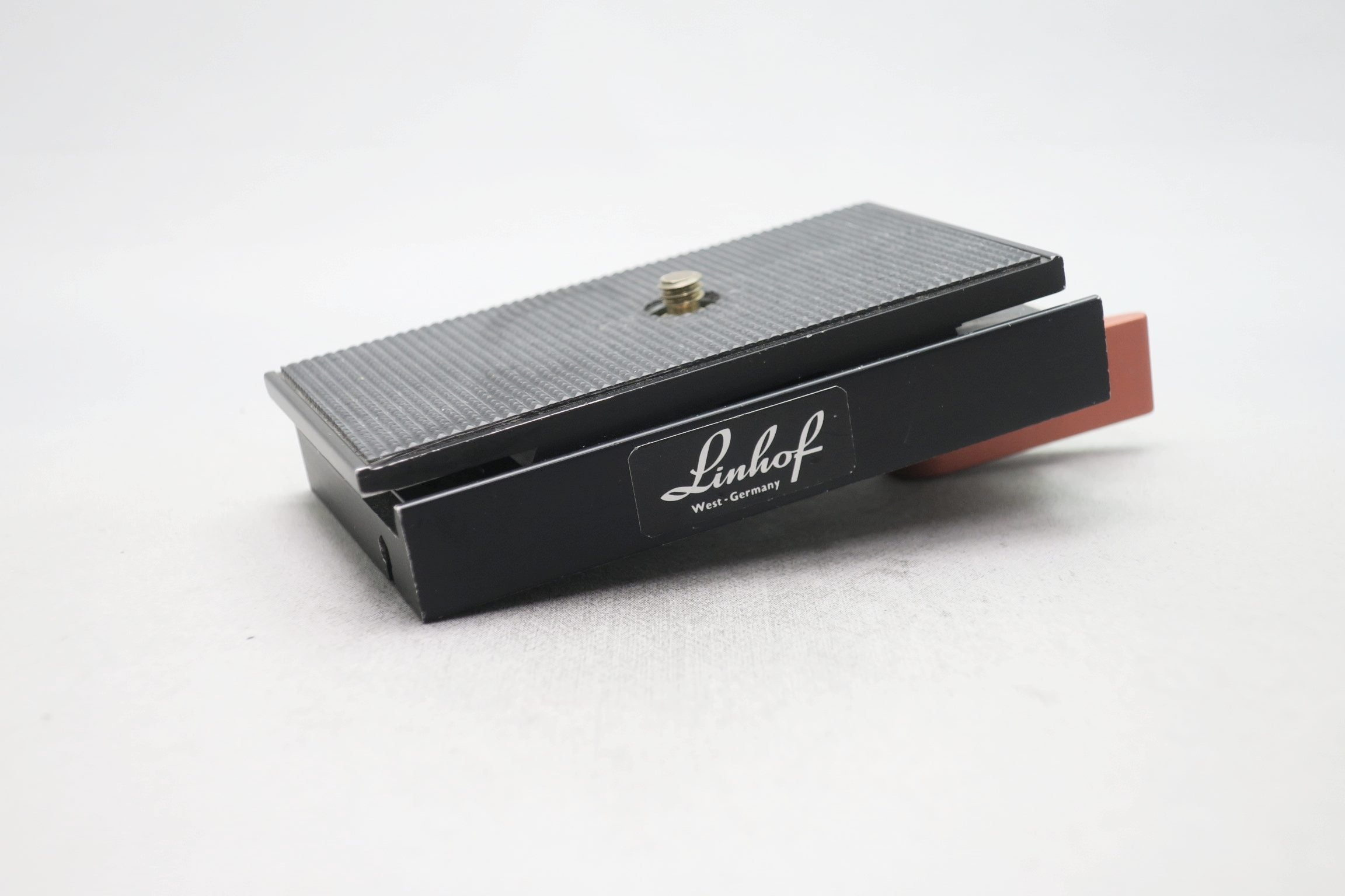 リンホフ クイックフィックス