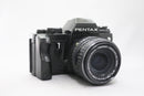 ペンタックス LX M28-50/3.5-4.5