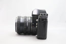 ペンタックス LX M28-50/3.5-4.5