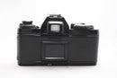 ペンタックス LX M28-50/3.5-4.5