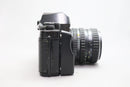 ペンタックス LX M28-50/3.5-4.5