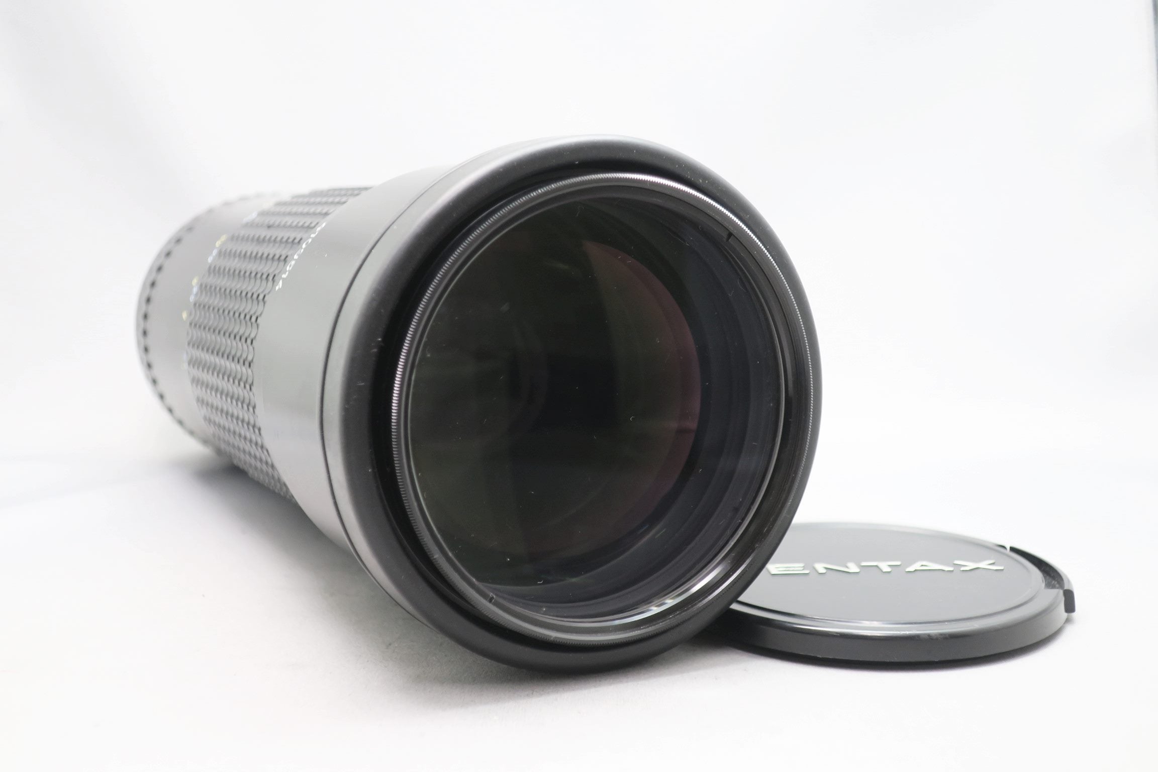 ペンタックス 645用 smc ペンタックス A 300/4 ED