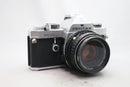 ペンタックス MX M50/1.7