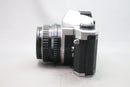 ペンタックス MX M50/1.7