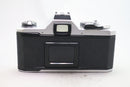 ペンタックス MX M50/1.7