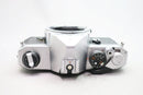 ペンタックス MX M50/1.7
