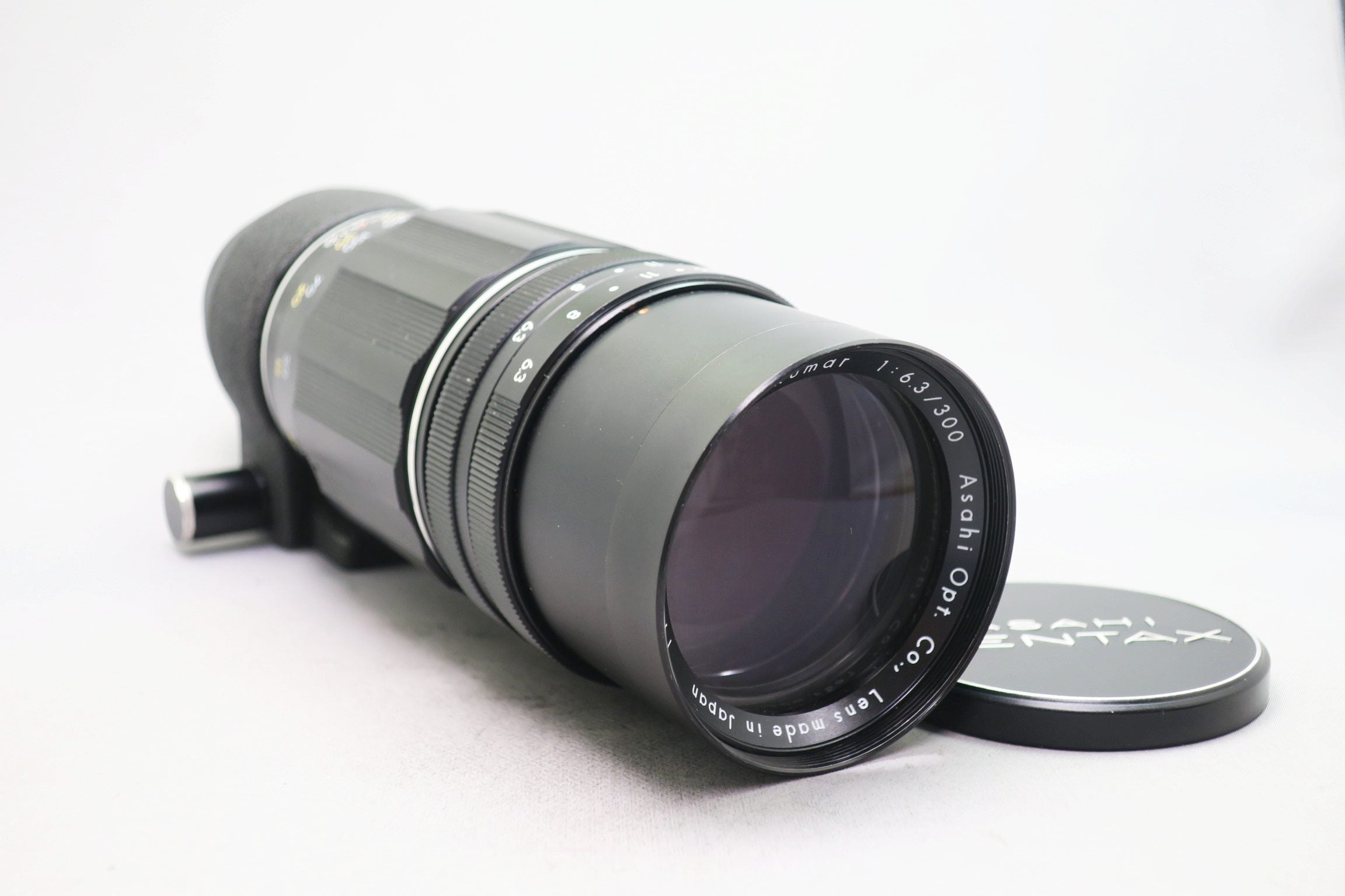 スマホアクセサリー Tele Takumar 300 Tele Takumar 300