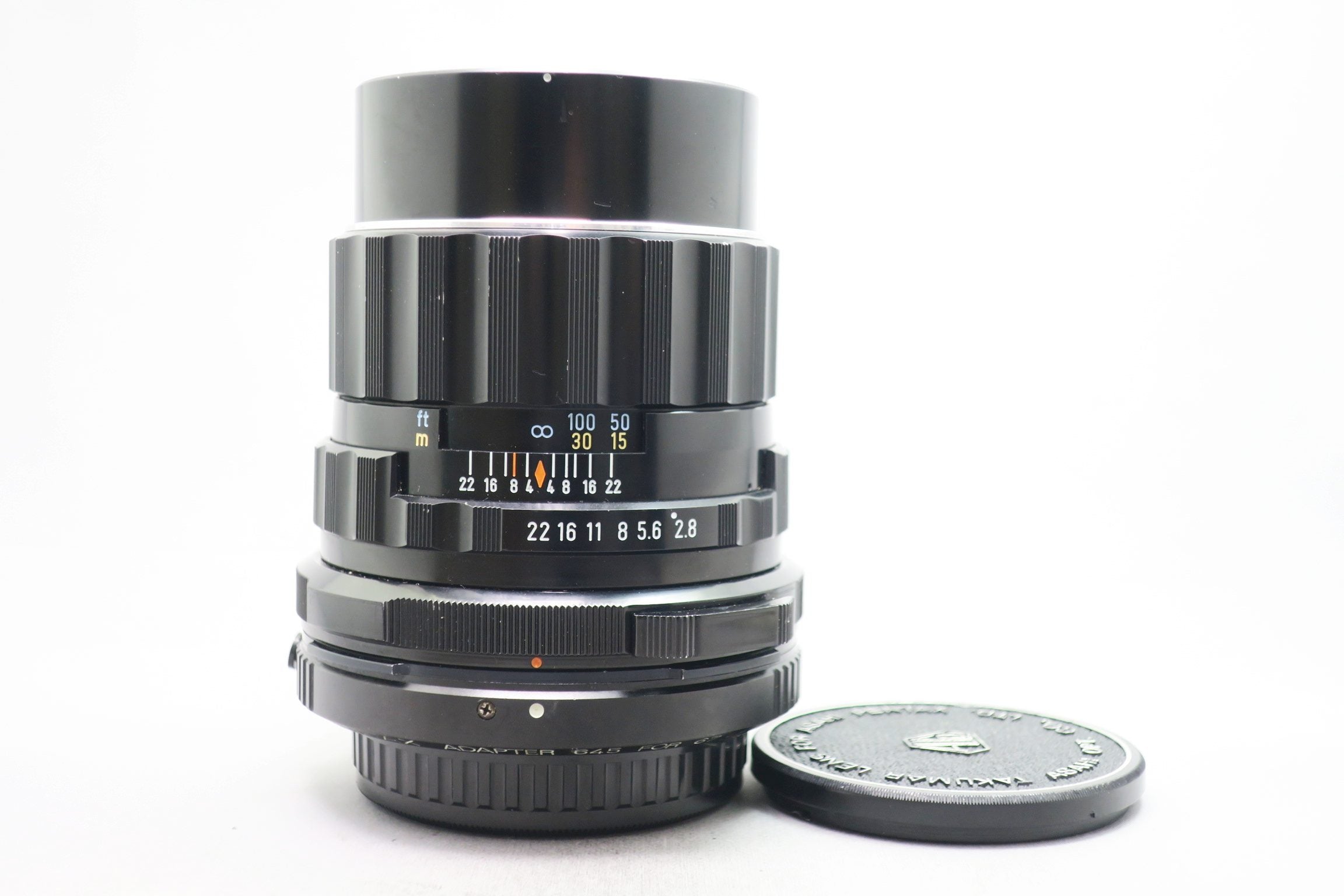 ペンタックス67用 SMCタクマー 150/2.8