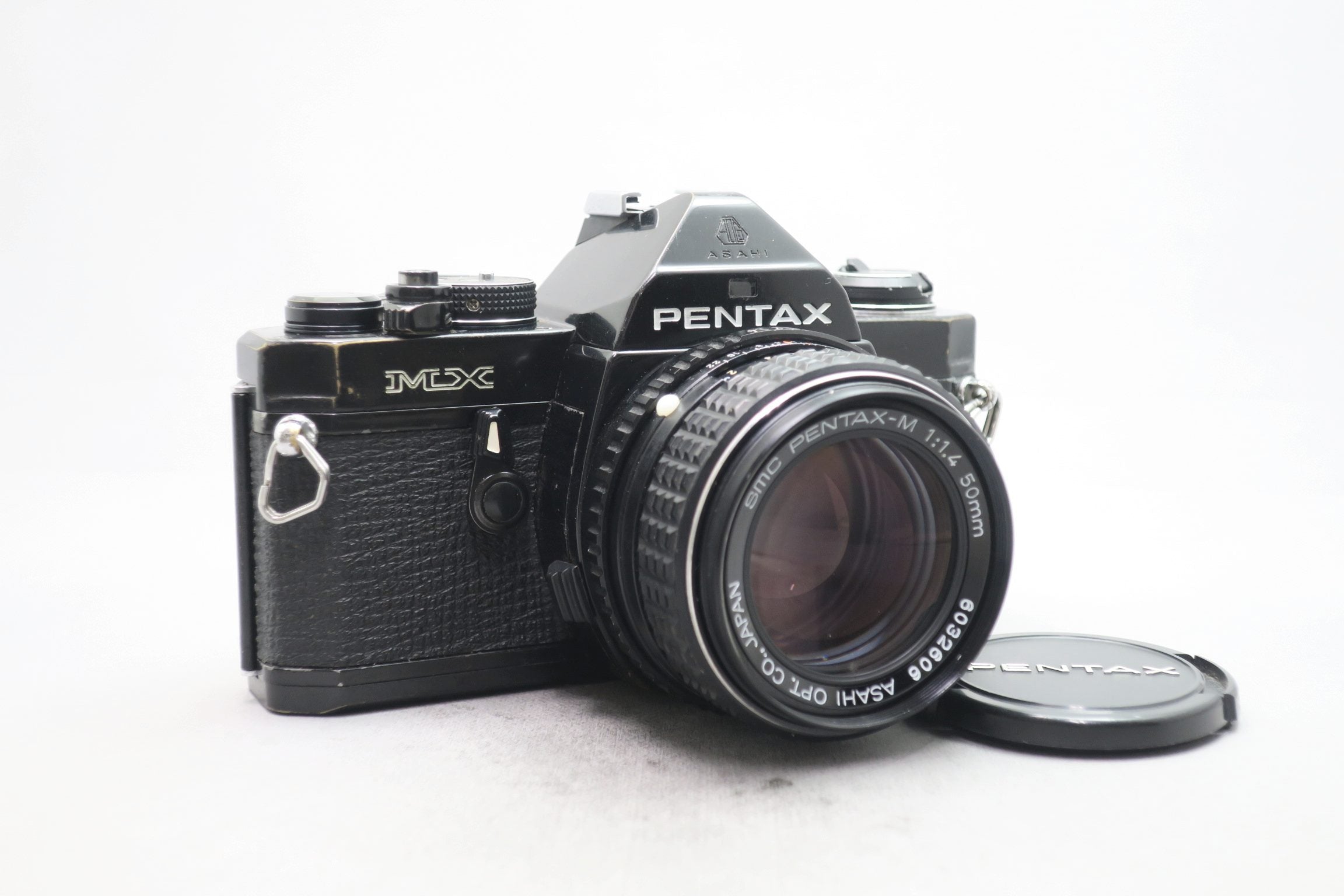 中古ペンタックス