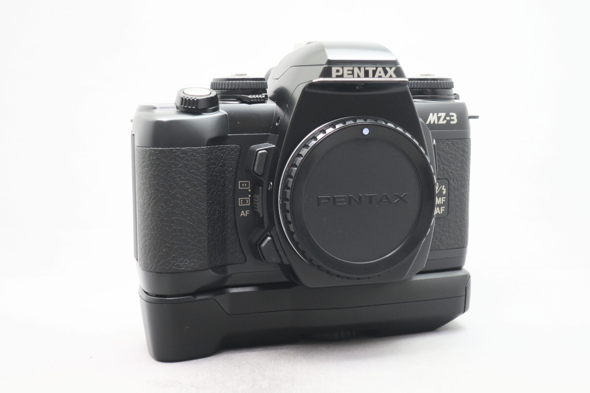 中古ペンタックス